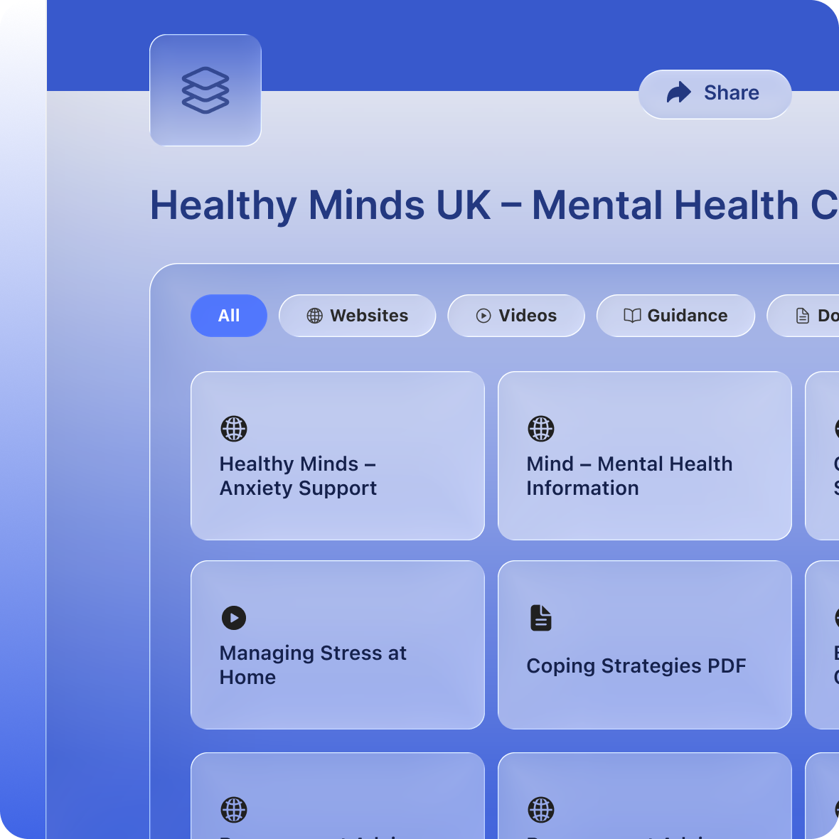 Charities & Healthcare Organisations