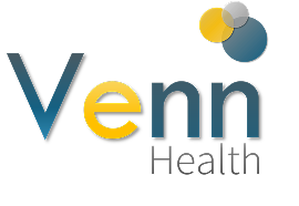 Venn Health Logo